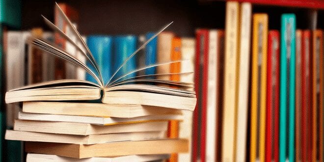 Montes Claros - Escola Municipal Mariana Santos ganha sala de leitura com 1975 livros