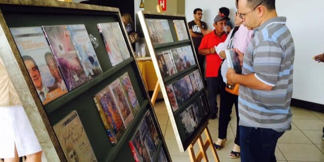 Norte de Minas - Maior evento espírita da região Norte de Minas tem como tema "Família, antes, durante e depois da existência humana"