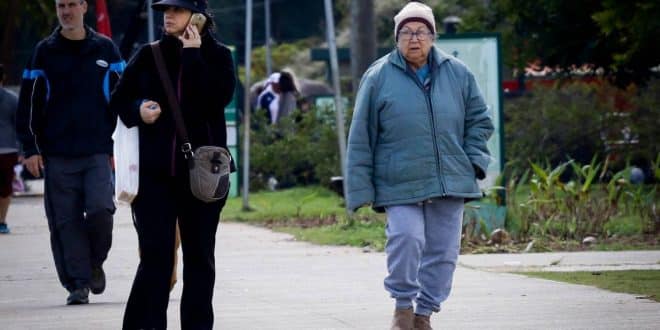 Saúde - Casos de infarto aumentam 30% quando temperaturas diminuem