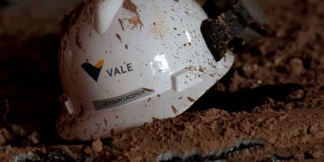 MG - Vale vai pagar R$ 700 mil a parentes de vítimas de Brumadinho