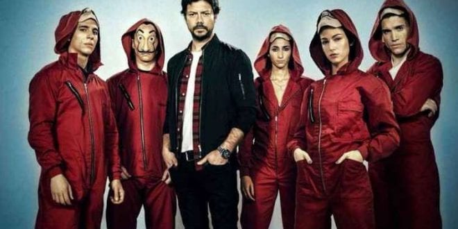 Netflix divulga lista de novos filmes e séries para férias de julho