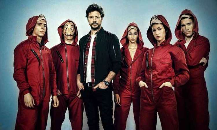 Netflix divulga lista de novos filmes e séries para férias de julho