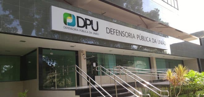 MG - Minas Gerais perderá todas as unidades da Defensoria Pública da União no interior