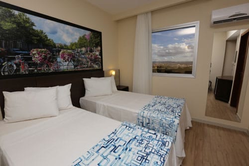 Montes Claros - Atlantica Hotels chega a Montes Claros