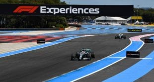 Liberty Media promete mais emoção com mudanças na Fórmula 1 para as próximas temporadas