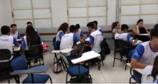Montes Claros - NEJ de Montes Claros forma primeira turma do curso técnico em administração