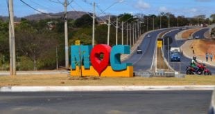 Montes Claros - Obras conduzidas pela Prefeitura de Montes Claros geram mais de 2.600 empregos diretos