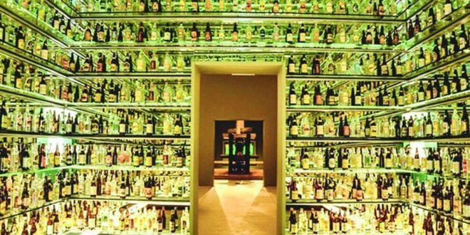 Norte de Minas - A cidade de Salinas é palco do Festival Mundial da Cachaça