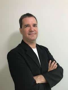 Jaques Davis Carvalho Dias