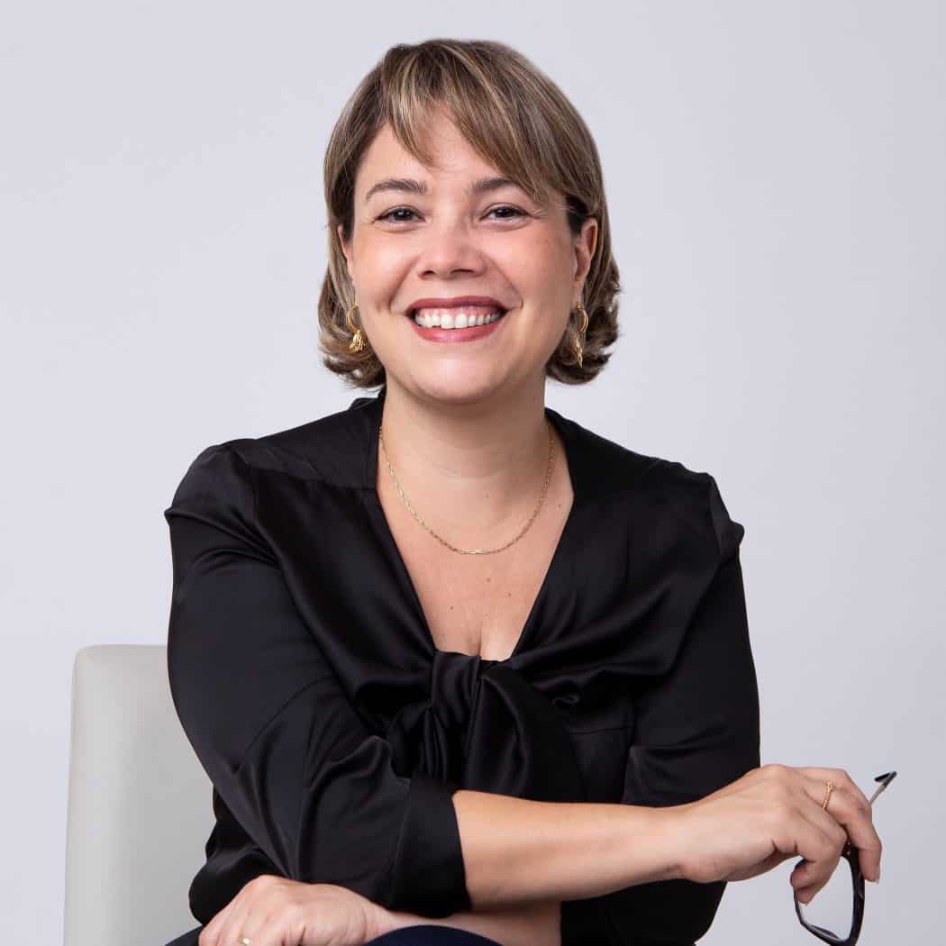 Maria Flavia Bastos