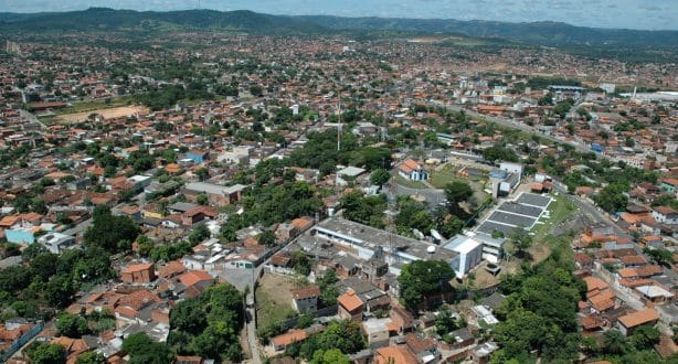 Montes Claros - Problemas sociais e econômicos das "favelas" de Montes Claros