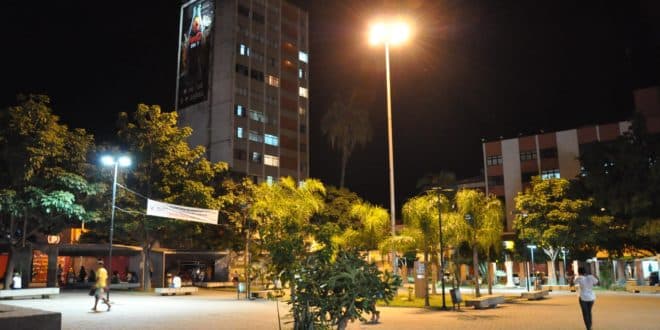 Montes Claros - Audiência pública debaterá Projeto Onda Verde