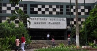 Montes Claros - Ação Direta de Inconstitucionalidade questiona dispositivo legal do Código Tributário de Montes Claros
