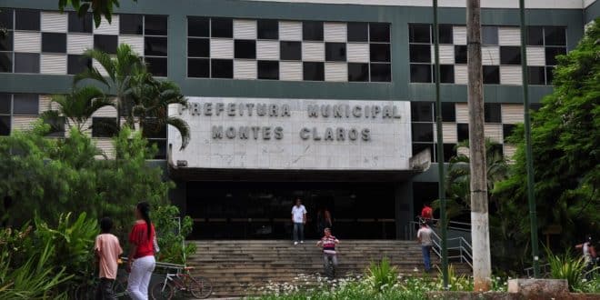 Montes Claros - Ação Direta de Inconstitucionalidade questiona dispositivo legal do Código Tributário de Montes Claros