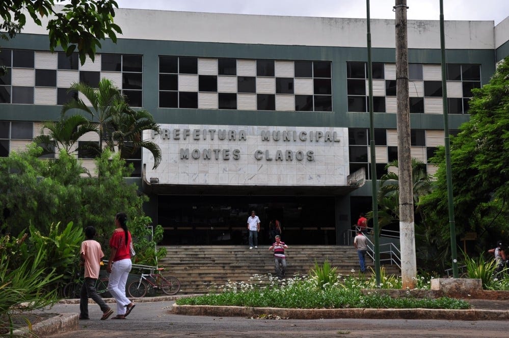 Montes Claros - Ação Direta de Inconstitucionalidade questiona dispositivo legal do Código Tributário de Montes Claros