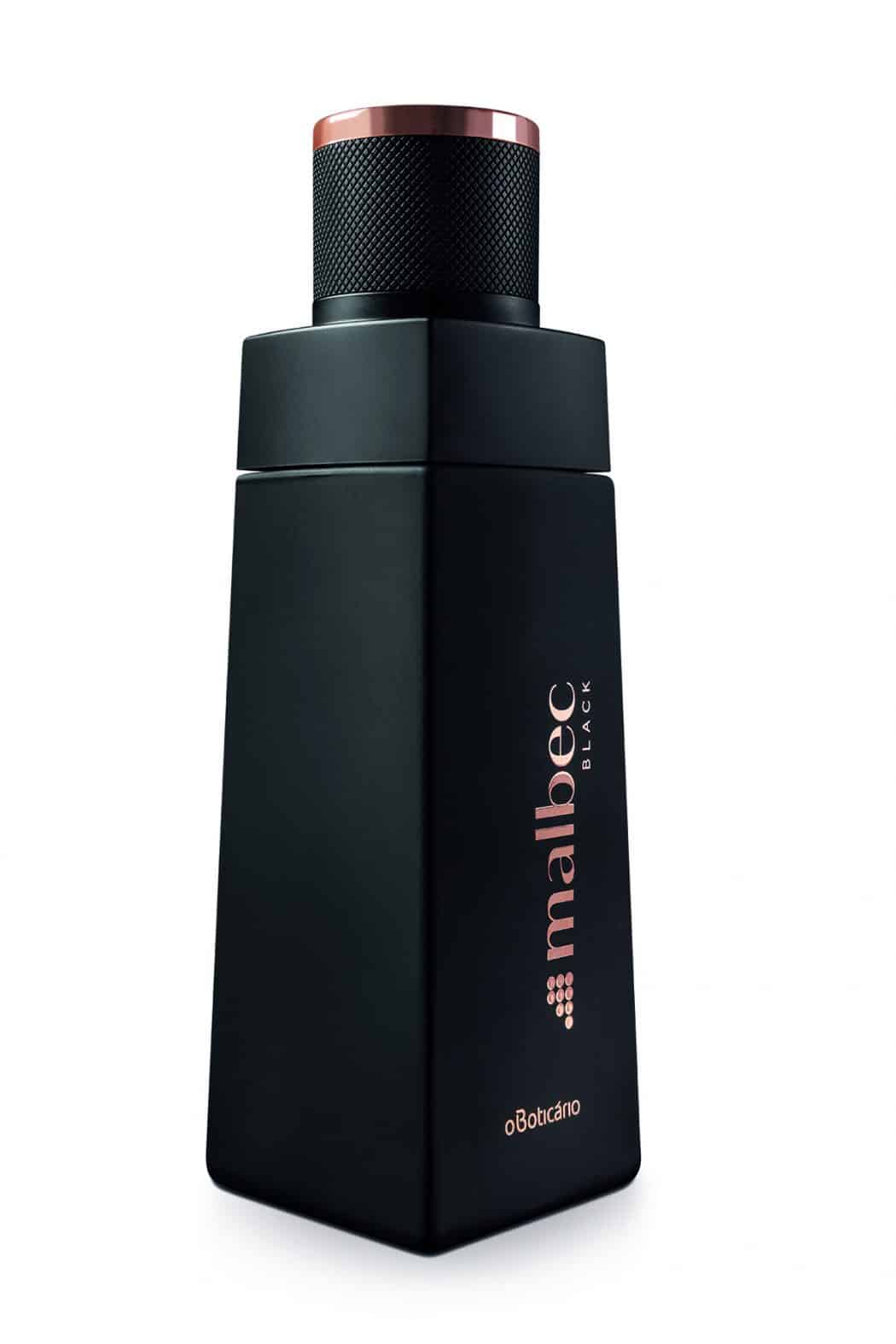 O Boticário - Malbec Black Desodorante Colônia - R$ 179,90