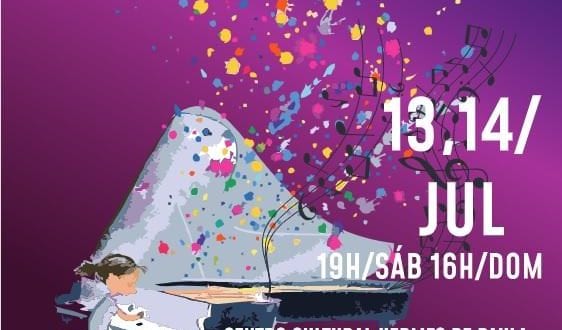 Montes Claros - Será realizada, de 13 a 30 de julho, a 19ª Mostra Montes Claros de Teatro, considerada o maior evento teatral do norte de Minas.  A mostra, que tem como slogan “Filhos do Palco!”, é promovida pela Associação de Artistas e Técnicos em Espetáculos de Montes Claros (AArted) e tem o apoio cultural da Prefeitura.