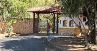 Montes Claros - Parque Sapucaia