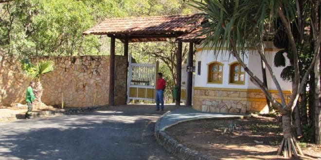 Montes Claros - Parque Sapucaia