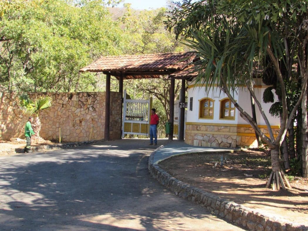 Montes Claros - Parque Sapucaia