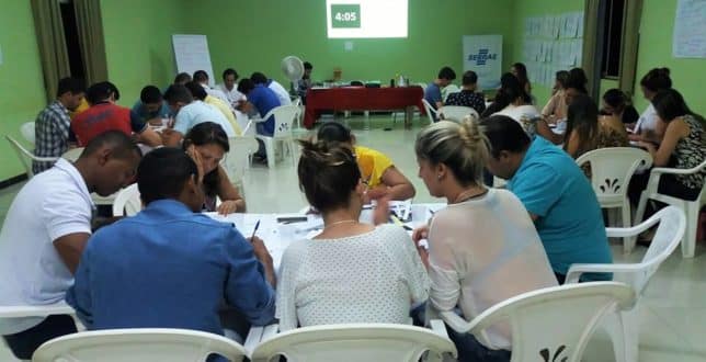 Norte de Minas - Nova edição do Bootcamp em Pirapora