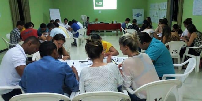 Norte de Minas - Nova edição do Bootcamp em Pirapora