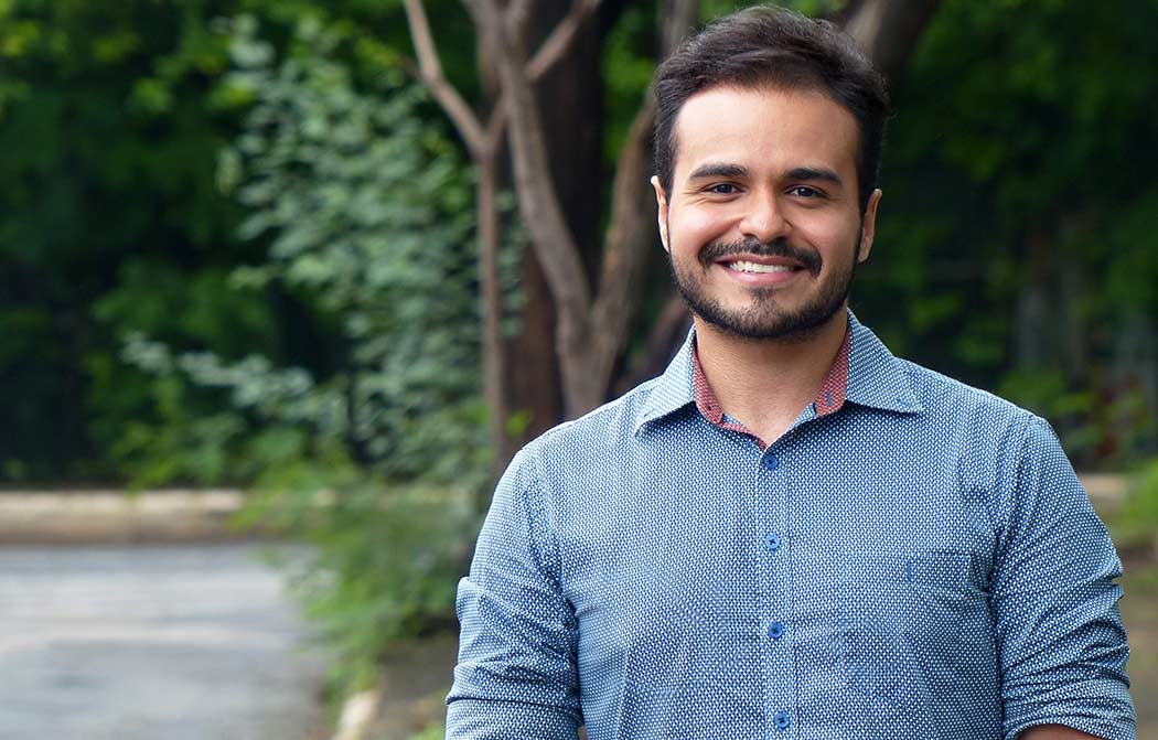Victor Aragão