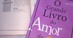 Montes Claros - “O Grande Livro do Amor e do Sexo”, que tem participação de poeta montes-clarense, será lançado na cidade nesta semana