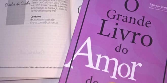 Montes Claros - “O Grande Livro do Amor e do Sexo”, que tem participação de poeta montes-clarense, será lançado na cidade nesta semana
