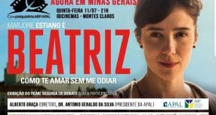 "Psiu Cinema"