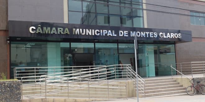 Monte Claros - Vereadores de Montes Claros aprovam orçamento do município para 2020
