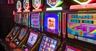 Lucre e Divirta-se com um Bom Caça Niquel com Dinheiro Real nos Melhores Casinos