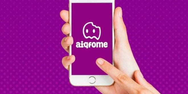 Norte de Minas - Primeiro app de delivery do Brasil chega a Janaúba e Nova Porteirinha