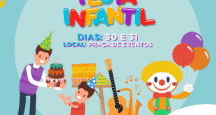 Montes Claros - Feira de Festa Infantil no Montes Claros Shopping reúne os melhores profissionais do segmento