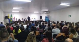 Norte de Minas - Prefeito de Januária filia-se ao PRB