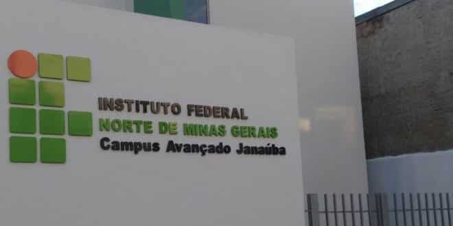 Norte de Minas - Último dia de inscrições de concurso para servidores técnico-administrativos do IFNMG