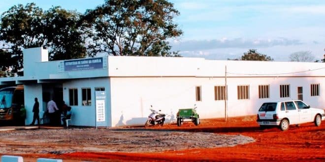Norte de Minas - Januária amplia número de médicos para atenção primária - Foto: José Maria Guedes