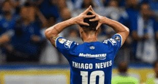 Libertadores 2019 - Cruzeiro perde para o River Plate nos pênaltis e está fora da Libertadores