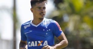 Cruzeiro pode perder 6 pontos no Brasileirão por venda de Willian Bigode