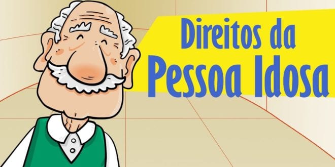 MG - Inscrições abertas para V Conferência Estadual dos Direitos da Pessoa Idosa