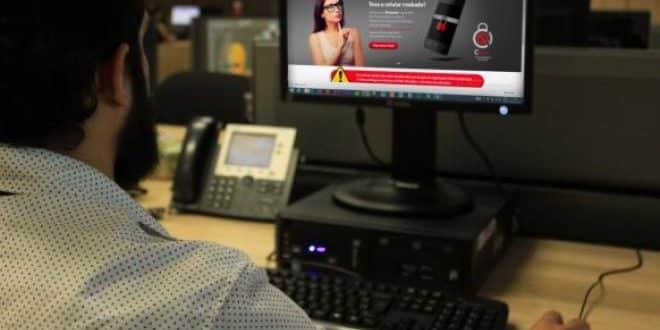 Central de Bloqueio de Celulares do Estado de Minas Gerais (Cbloc) está celebrando um ano de operação nesta semana