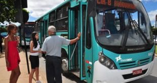 Montes Claros - Recadastro do meio passe estudantil começa a ser realizado