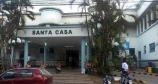 Montes Claros - Ministro da Saúde visitará a Santa Casa em Montes Claros