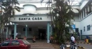 Montes Claros - Gincana arrecada doações para hospital