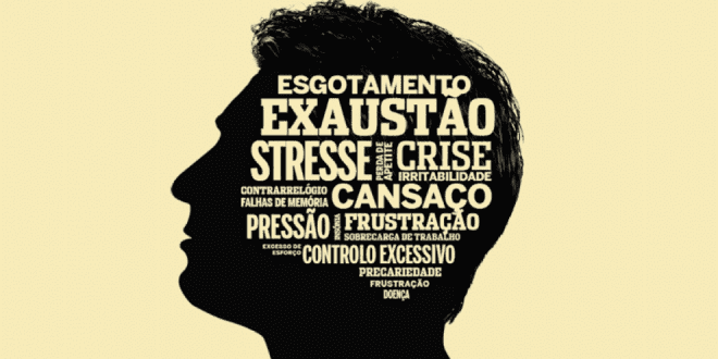 Saúde - Novo 'mal do século', Síndrome de Burnout adoece um terço dos brasileiros