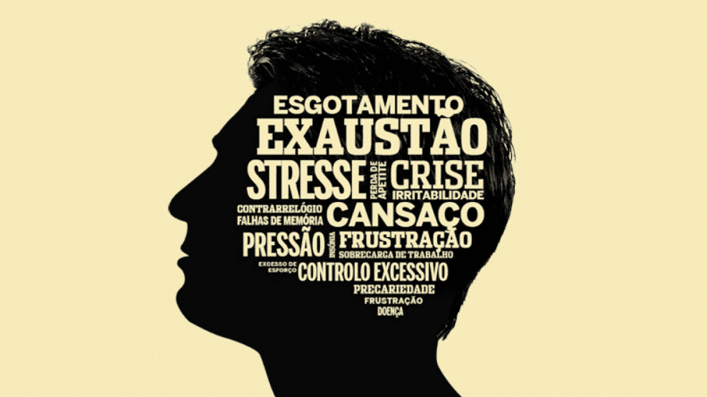 Saúde - Novo 'mal do século', Síndrome de Burnout adoece um terço dos brasileiros