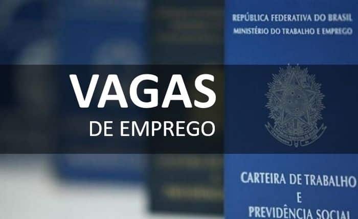 Empregos – Vagas de emprego em Montes Claros