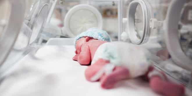Montes Claros - Santa Casa de Montes Claros inaugura novas instalações de CTI Neonatal