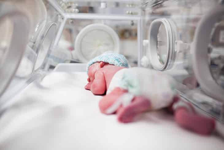 Montes Claros - Santa Casa de Montes Claros inaugura novas instalações de CTI Neonatal