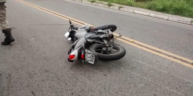 Seguro DPVAT - Quase 200 mil indenizações foram pagas por morte em acidentes com motocicletas nos últimos dez anos
